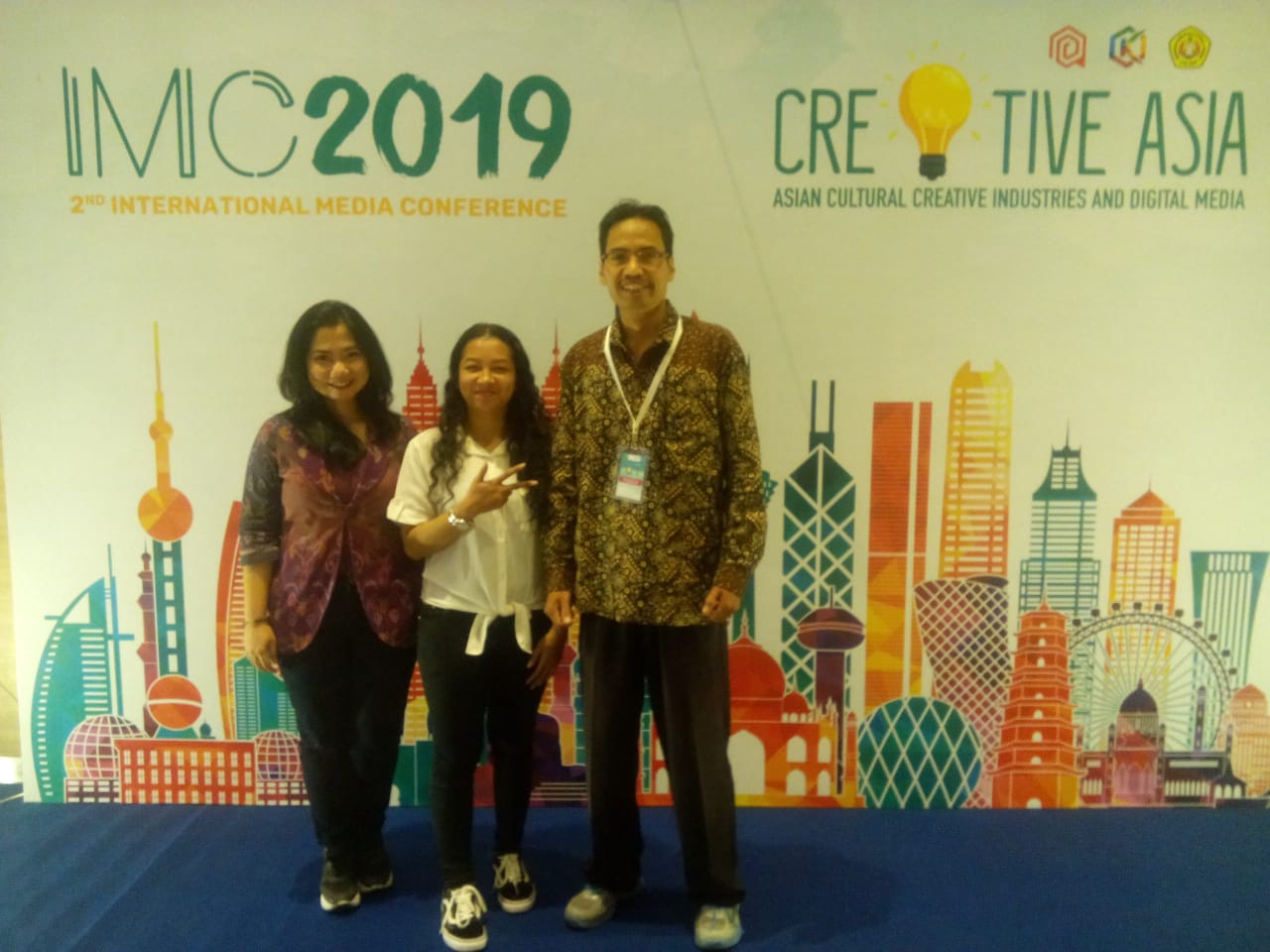 Kolaborasi Riset Dosen dan Mahasiswa STIKOM Jogja Dimuat pada Publikasi Internasional