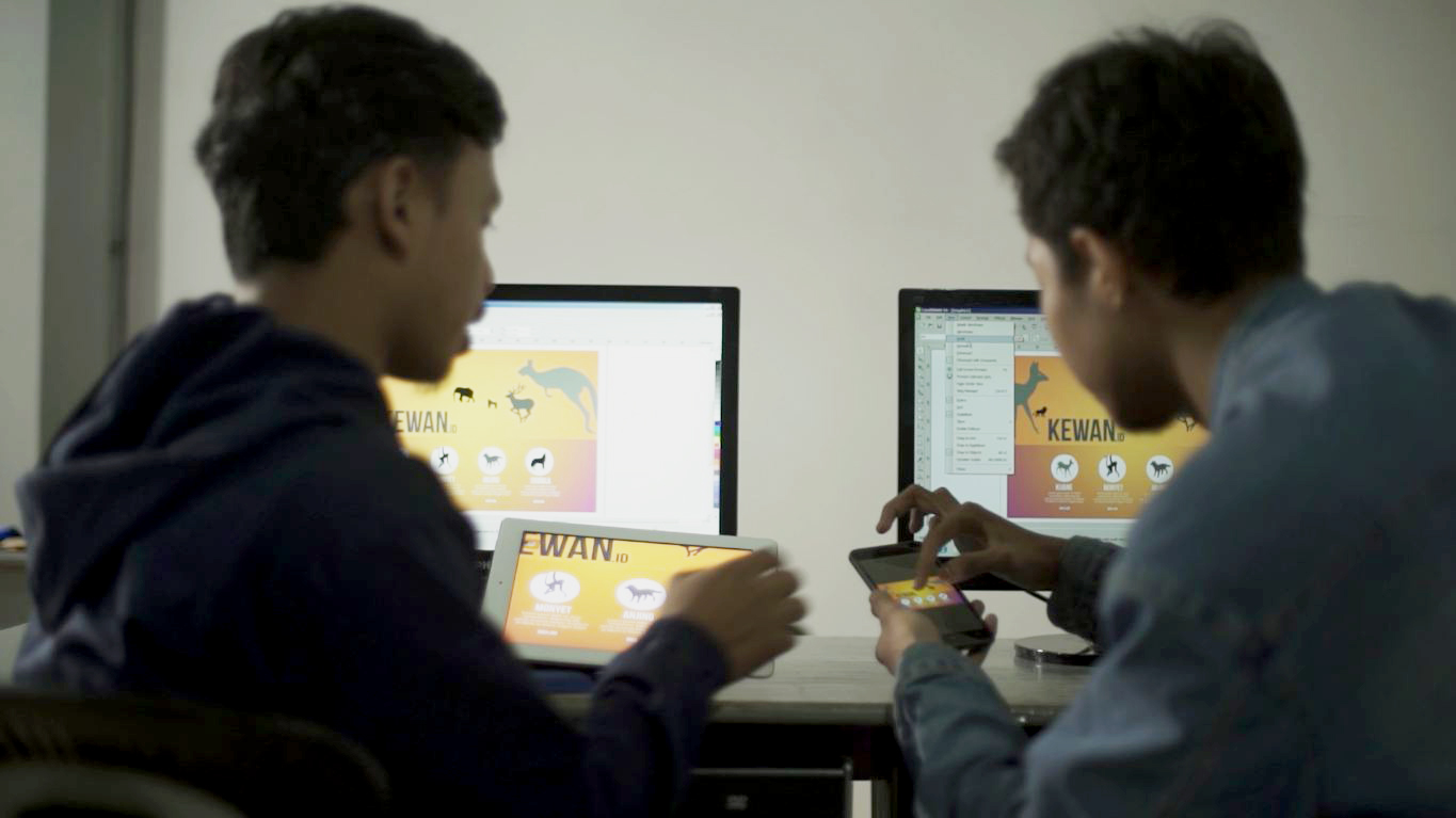 Program Studi D3 ADVERTISING Stikom Yogyakarta