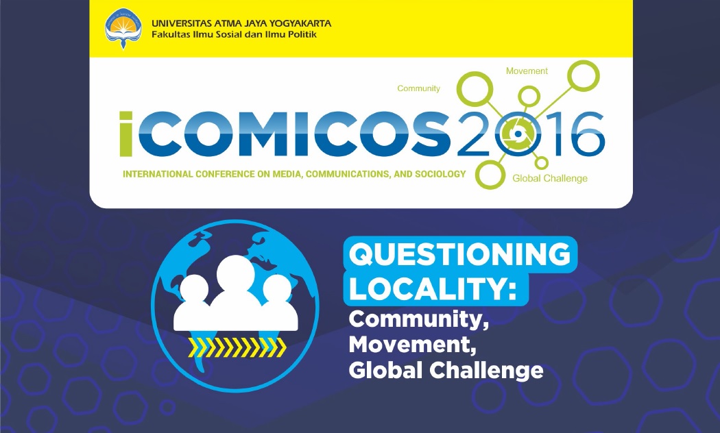 Publikasi: Prosiding Konferensi Internasional