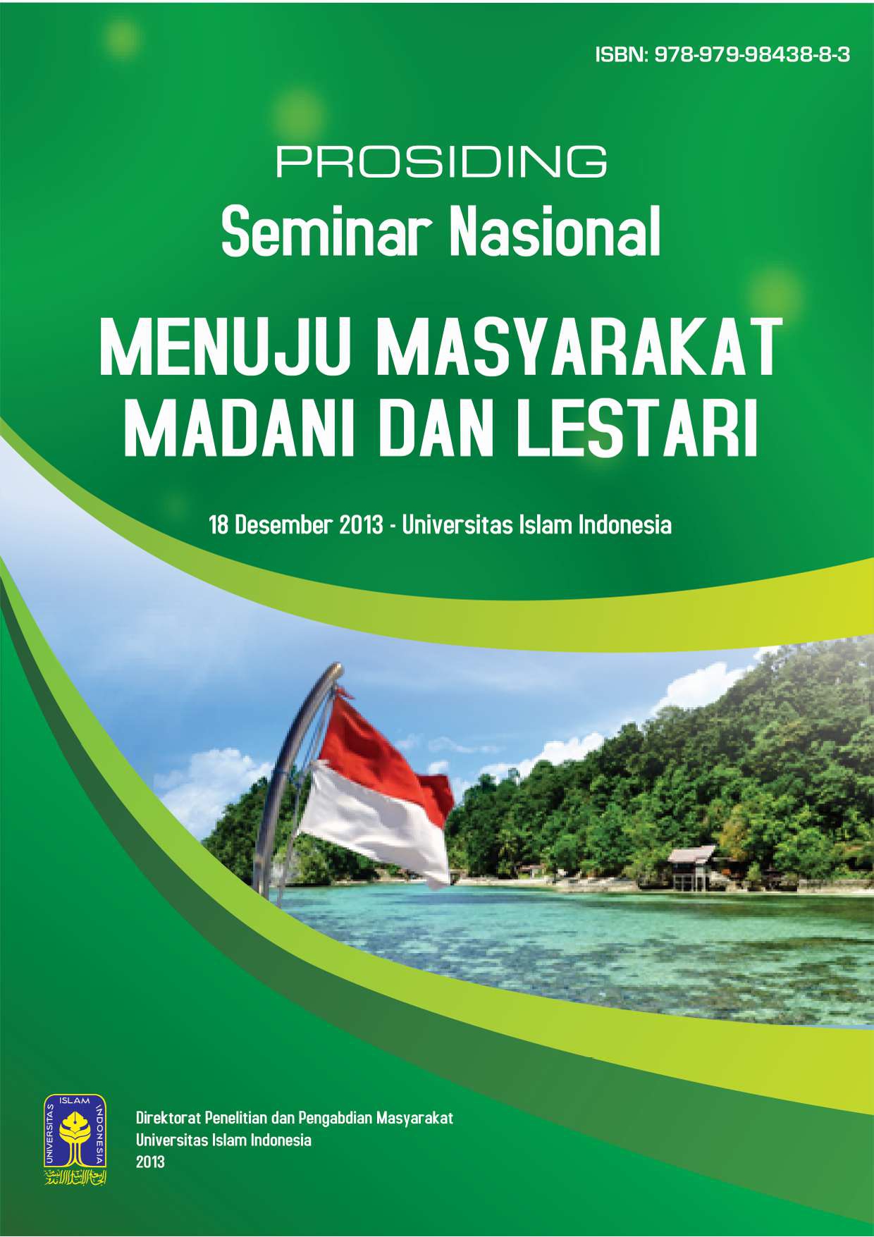 Publikasi: Implikasi Teknologi Digital dan Internet (Paperless Newspaper) pada Industri Media Cetak di Indonesia